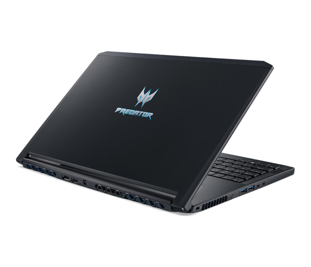 Acer Triton 700 i7-7700HQ/16GB/512/Win10 GTX1080 - 391182 - zdjęcie 5